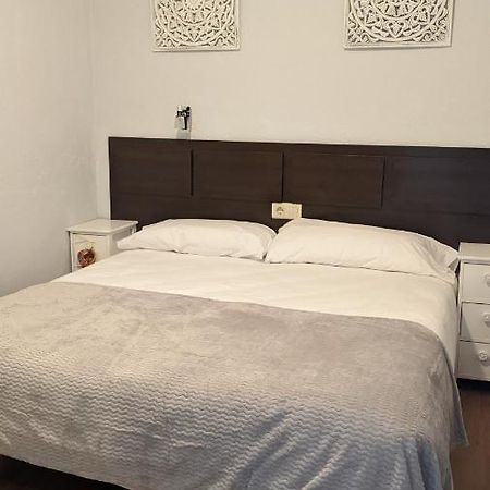 Ferienwohnung Arran De Mar Cambrils Exterior foto