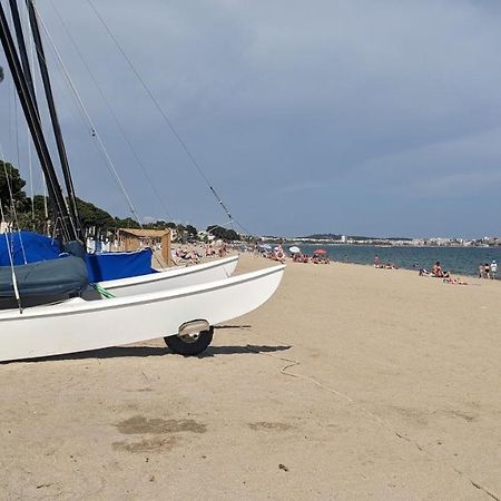 Ferienwohnung Arran De Mar Cambrils Exterior foto