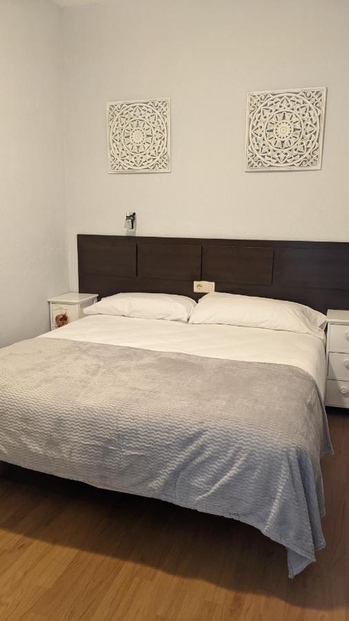 Ferienwohnung Arran De Mar Cambrils Exterior foto